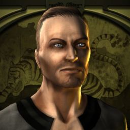 Whitebirch — legacy portrait