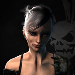 Kyttn — legacy portrait