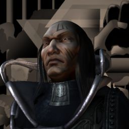 hmmmmmmmm — legacy portrait