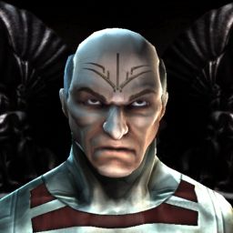 Maestrio — legacy portrait