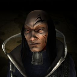 Jadawinn — legacy portrait