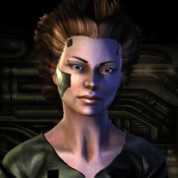 nerdy stahn — legacy portrait