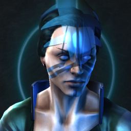 dranis sarule — legacy portrait