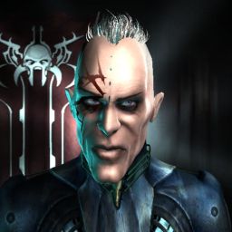 Lammeth — legacy portrait