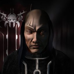 Yoshi Toranaga — legacy portrait
