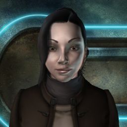 Remidemi — legacy portrait