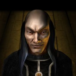 Cugel Iocounu — legacy portrait