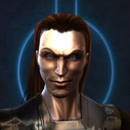 Moostang — legacy portrait