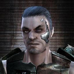 proscan — legacy portrait