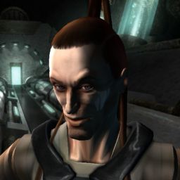 Aaauuum — legacy portrait