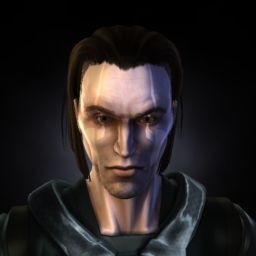 Xuahn — legacy portrait