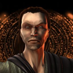 NL Nataku — legacy portrait