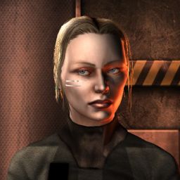 Crexa — legacy portrait