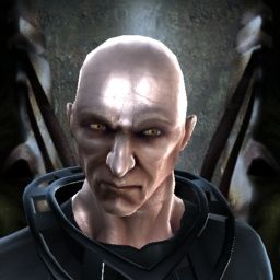 Gray Fellreaver — legacy portrait
