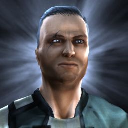 f4natiC — legacy portrait