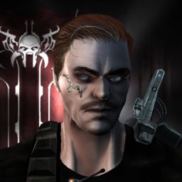 Isekat — legacy portrait