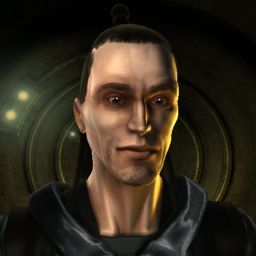 Adeimantus Qir — legacy portrait