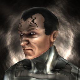 sproh — legacy portrait