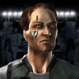 Dan Reed — legacy portrait