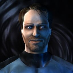 Lucks0n — legacy portrait