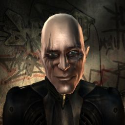 IUFMarine — legacy portrait