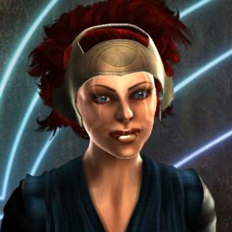 Svieta Astrate — legacy portrait