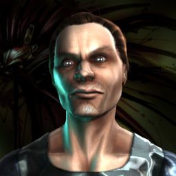 Chipmunk Slayer — legacy portrait