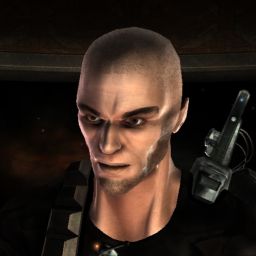 Mavol — legacy portrait