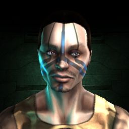 panir volo — legacy portrait
