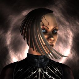 Tite Bioue — legacy portrait