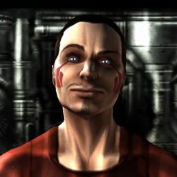 Phaison Gravestar — legacy portrait