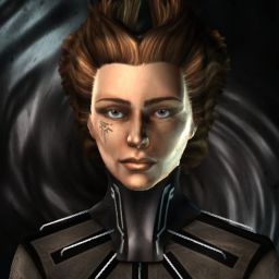 CynoB1tch — legacy portrait