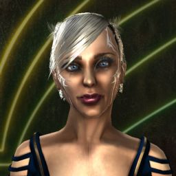Slire Cicien — legacy portrait