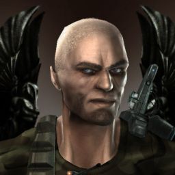 d3adsoulja — legacy portrait