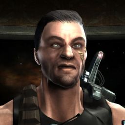 Corogil — legacy portrait