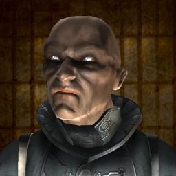 Wraith Sho'Ktar — legacy portrait