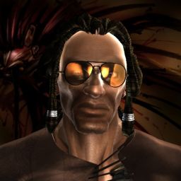 Ragga daPhunk — legacy portrait