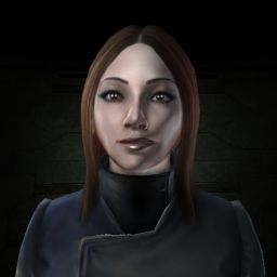 Siminuria — legacy portrait
