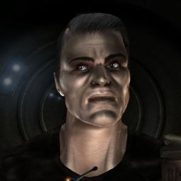 Zerstoren19 — legacy portrait