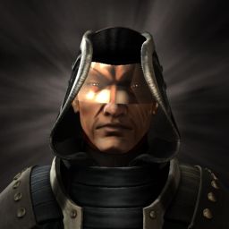 Linden XIII — legacy portrait