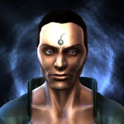 Bretan Seltkia — legacy portrait