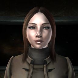 Aesonne — legacy portrait