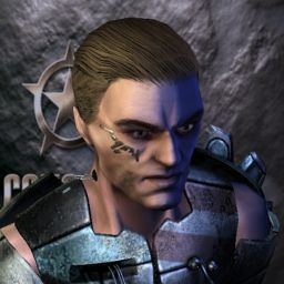 Uridium — legacy portrait
