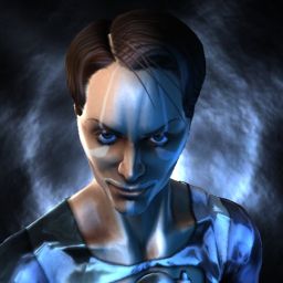 Gharqeivun Lispheroth — legacy portrait