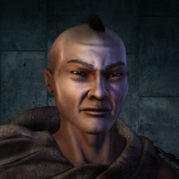 Foo022 — legacy portrait