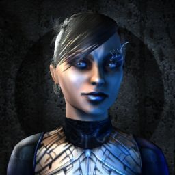 Miss Hobomaster — legacy portrait