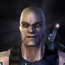 Grim Lavamancer — legacy portrait