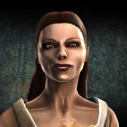 DeltaTeam — legacy portrait