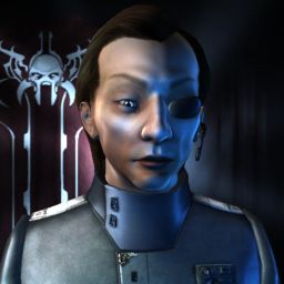 foxnod — legacy portrait