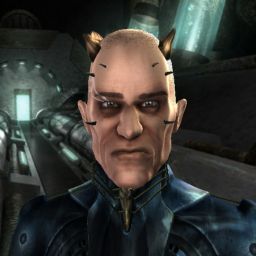 Eerst Broer — legacy portrait